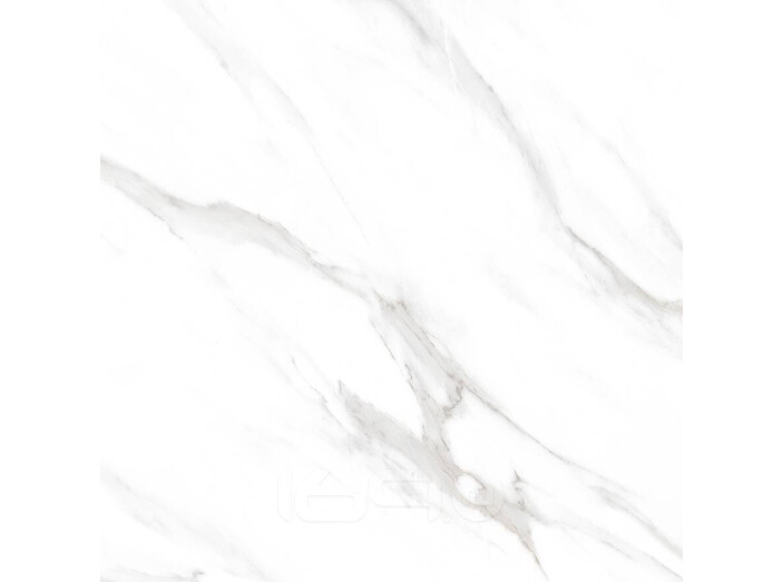 Свизер Уайт Керамогранит белый 60х60 матовый