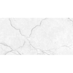 Торсо Бианко Керамогранит 60х120 полированный