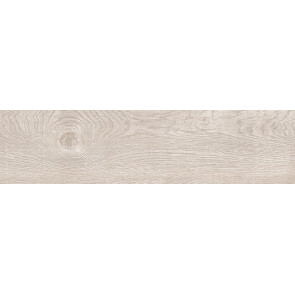 Витус Керамогранит белый 14,7х59,4 матовый