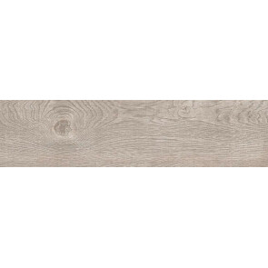 Витус Керамогранит коричневый 14,7х59,4 матовый