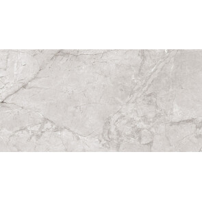 Зорани Бианко Керамогранит светло-серый 60х120 матовый гравированный