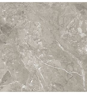 Romano Grey Керамогранит серый 60x60 полированный
