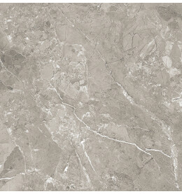 Romano Grey Керамогранит серый 60x60 полированный