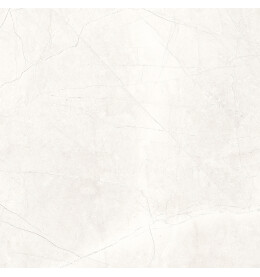 Stone Micado Blanco Керамогранит белый 60х60 Полированный