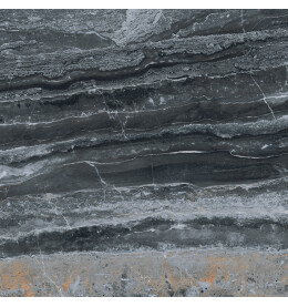 Bergamo Керамогранит Антрацит K946615LPR 60x60