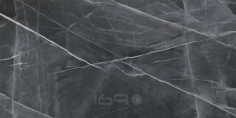 CityMarble Керамогранит Калакатта Блэк K951845LPR01VTEP 60х120