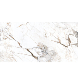 Marble-X Керамогранит Бреча Капрайа Белый K949747LPR01VTEP 60x120