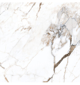 Marble-X Керамогранит Бреча Капрайа Белый K949761LPR01VTE0 60х60