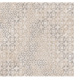 Quarstone Керамогранит Декор "Пэчворк" K951843R0001VTE0 60х60