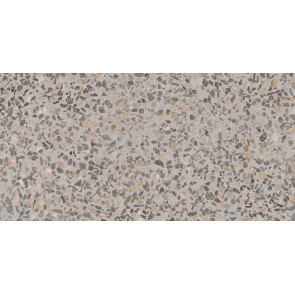 Terrazzo-X Керамогранит Темный K949754LPR01VTEP 60x120