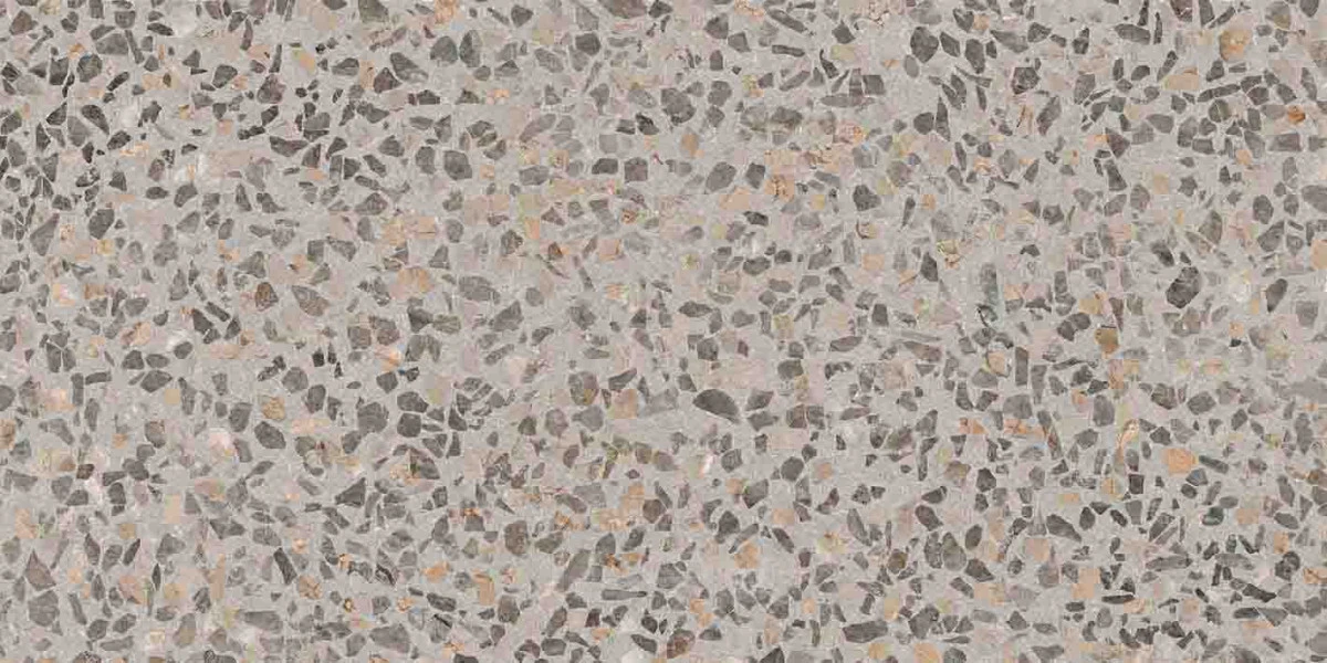 Terrazzo-X Керамогранит Темный K949754LPR01VTEP 60x120