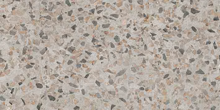 Terrazzo-X Керамогранит Темный K949776LPR01VTE0 30х60