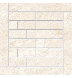 Urban Quarzite Beige Декор Brick (K943934) 45x45
