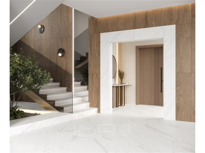 Airy White