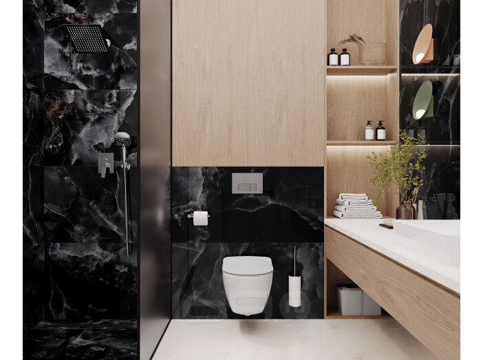 Andora Black