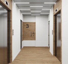 Betonica Blanco PRO