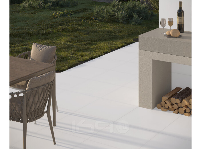 Betonica Blanco PRO