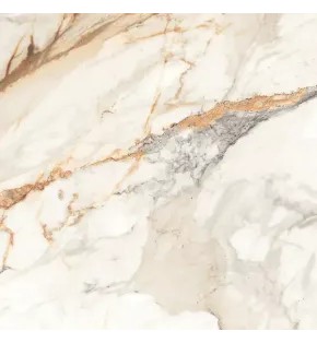 Calacatta Borgini Керамогранит 60х60 Структурный