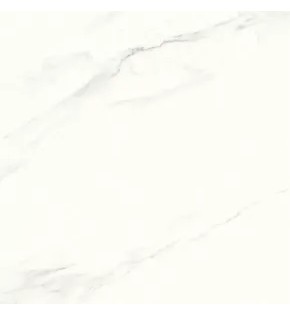Calacatta Superb Керамогранит белый 60x60 матовый