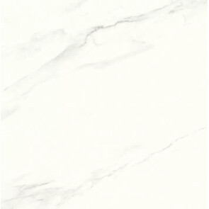 Calacatta Superb Керамогранит белый 60x60 полированный