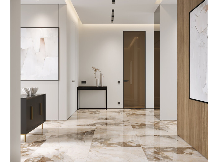 Exence Beige