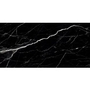 Flash Black Керамогранит черный 60x120 Полированный