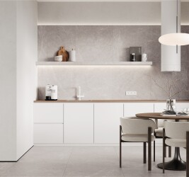 Geo Grey