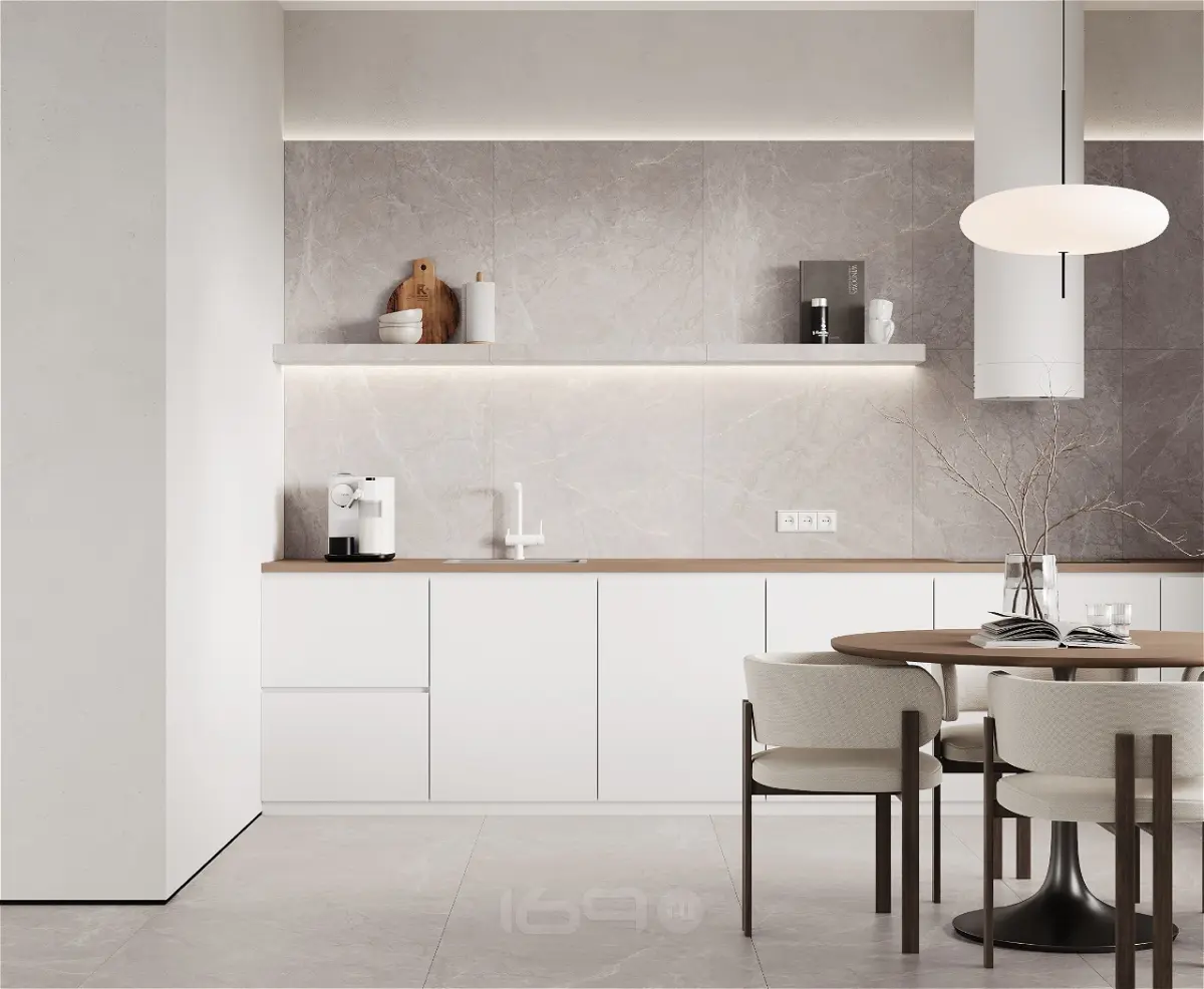 Geo Grey