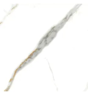 Golden White Statuario Керамогранит 60х60 Полированный