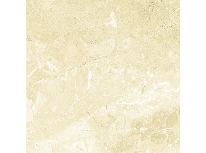 Romano Crema Керамогранит бежевый 60x60 полированный