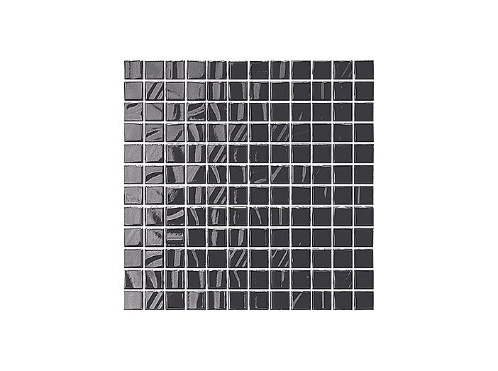 Темари графит мозаика 20053 29,8х29,8