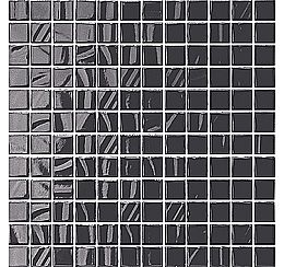 Темари графит мозаика 20053 29,8х29,8
