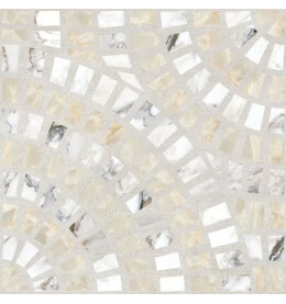 Marble-Beton Декор Круговой Светлый K949792LPR01VTE0 60х60