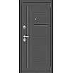 tumb 2 - ДС Porta S-2 109/П29 Cappuccino Veralinga WP/Антик Серебро 205*88 Правая