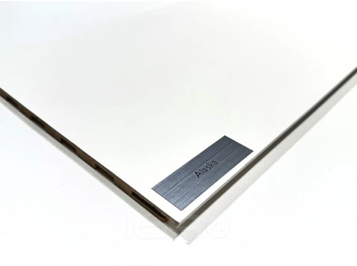 Добор телескопический ПП Alaska МДФ 2070*120*8