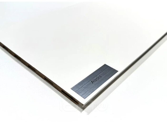 Добор телескопический ПП Alaska МДФ 2070*200*8