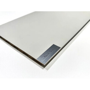 Добор телескопический ПП Nardo Grey МДФ 2070*100*8