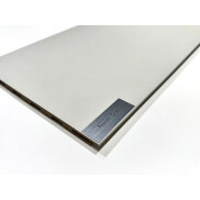 Добор телескопический ПП Nardo Grey МДФ 2070*200*8