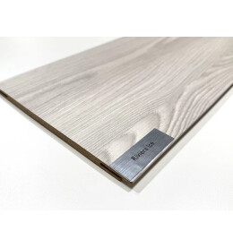 Добор "Т" ЭКО Riviera Ice МДФ 2070*200*8 M