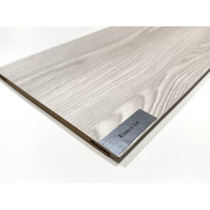 Добор "Т" ЭКО Riviera Ice МДФ 2070*100*8 M