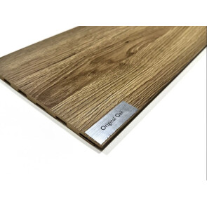 Добор "Т" ЭКО Original Oak МДФ 2070*150*8 M