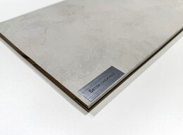 Добор Т "ПВХ"  10х150x2070 мм, Бетон снежный