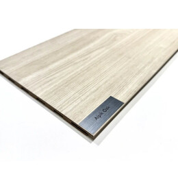 Добор телескопический ПП Alpik Oak МДФ 2070*100*8