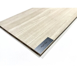 Добор телескопический ПП Alpik Oak МДФ 2070*150*8