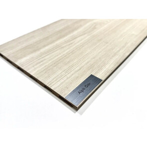 Добор телескопический ПП Alpik Oak МДФ 2070*150*8