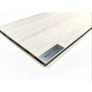 Добор телескопический ЭКО Bianco Veralinga МДФ 2070*200*8