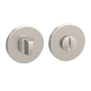 Ручка поворотная BK6.R.EST.R52 SN-3 матовый никель