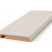Наличник компланарный 10*85*2150мм, Магнолия