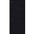 Дверь входная Прайд Total Black/Snow Melinga, 2 замка, с ночной задвижкой