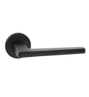 Ручка раздельная R.EST.R52.SELECT BL-24 черный